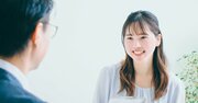 頭がいい人と悪い人「転職面接の後のちょっとした行動」に現れる差
