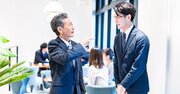 転職先で「信頼される上司」になれる人と、部下に見放される人の決定的な差