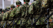 【自衛隊】どんな場所でもすぐ眠れる人の共通点とは？