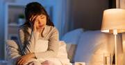 【精神科医が教える】嫌なことが起きて夜も眠れない…頭がモヤモヤする問題を解決する方法