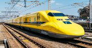 【ドクターイエロー引退】潜入！新幹線のお医者さんドクターイエローの“仕事ぶり”