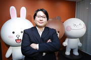 ユーザー数世界3億人を突破！「LINE」のコンセプトのすべてを語ろう――舛田淳・LINE執行役員に聞く【前編】
