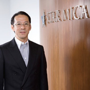 確実に儲ける「再現性」で勝負する中古マンション販売の“異端児”スター・マイカ社長 水永政志