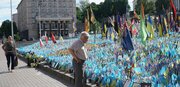 映画『犬と戦争 ウクライナで私が見たこと』、山田あかね監督インタビュー。なぜ戦地で犬や猫を助けるのか。なぜその映画を撮ったのか。