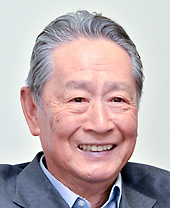 日本人には自分への信頼が足りない。もっと自分を信じていい。【出井伸之×ジョン・キム】（前編）