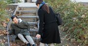 倒れている老人を見てもすぐに助けない中国人は、将来の日本人の姿か