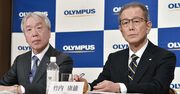 オリンパスが「物言う株主」から役員を受け入れた本当の理由