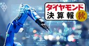 キーエンス・ファナックが3～4割超の大幅増収、コロナ前「完全超過」の驚異