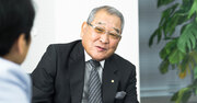 カプコン会長の事業承継の条件は「ゲーム歴」と「逃げない覚悟」