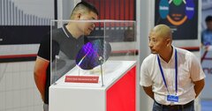 米半導体規制、中国ハイテク業界に影響じわり