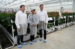 表舞台から消えたジャック・マー氏、食糧問題に傾倒
