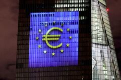 景気後退目前での大幅利上げ、ECBの根拠に疑問も