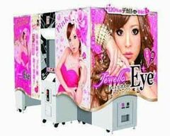 「デカ目」「超高画質」に長蛇の列！進化するプリクラ業界の底力