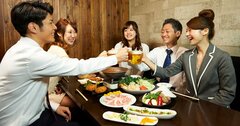 トップ営業マンは忘年会や飲み会を自分の仕事にどう生かしているか