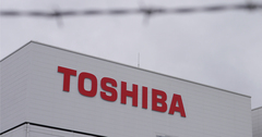 東芝メモリ争奪戦「日米連合」が本命も資金面に不安