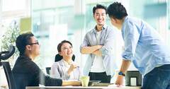 忖度ばかりで若手が発言できない。「本音が言えない職場」に欠けているたった1つのこと
