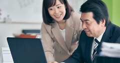「ダメ上司」に見える人ほど、なぜか部下の心をつかむ理由（上）