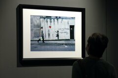 アート作品の共同保有プラットフォーム「ANDART」が2.8億円の資金調達