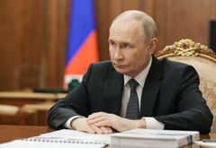 ロシアがイランを冷たくあしらう理由