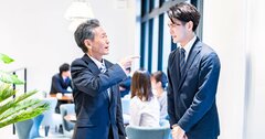 転職先で「信頼される上司」になれる人と、部下に見放される人の決定的な差