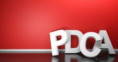 【営業コンサルタントが語る】PDCAで受注件数を目標にする4つのメリット