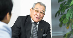 カプコン会長の事業承継の条件は「ゲーム歴」と「逃げない覚悟」