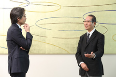 CFOの重要な役割はCEOのよき相談相手数字の話ばかりでは限界がある――野坂茂・日本オラクル執行役副社長最高財務責任者