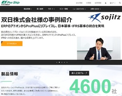 プロシップ(3763)の株主優待