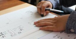 【親が教えておきたい】「数字に強くなる」遊びとは？