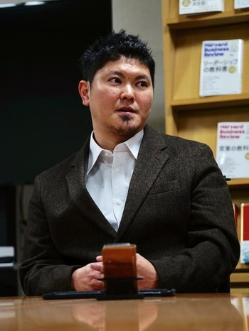 長谷川幸光