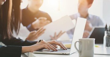 「仕事でぐんぐん成長する人」に共通する特徴・ベスト1