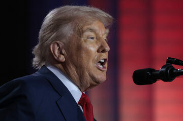 トランプ氏、FRBに圧力強化で遠のく利下げ