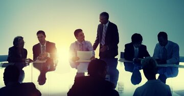 あるべき未来社会と経営をデジタルでリデザインする