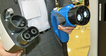 EV急速充電規格で、独米連合が日中との連携を拒否し続ける理由