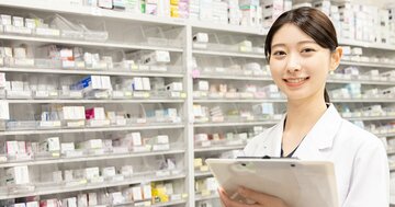 ジェネリック医薬品を使うと医療費が高くなる!?意外と知らない「薬価の真実」