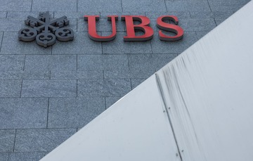 UBS、米司法省と和解間近　クレディ・スイス脱税ほう助巡り＝関係者