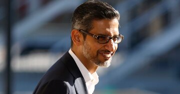 グーグル親会社株、AIバブル懸念を物ともせず