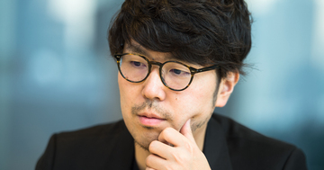 川村元気氏に聞く“時代の空気”をつかむために必要なこと（上）