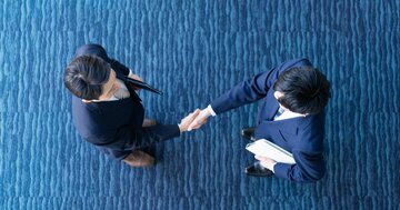 「いい人で終わる人」と「一目置かれる人」を分ける“たった一言”の違い