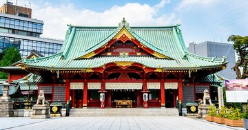 なぜ日本のリーダーは神社で「商売繁盛」を祈るのか、ハーバード大教授に聞く