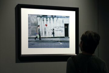 アート作品の共同保有プラットフォーム「ANDART」が2.8億円の資金調達