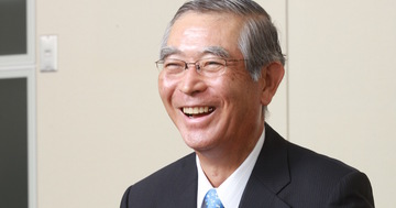 「日立」も「造船」も今や無縁、日立造船が目指す次の成長事業