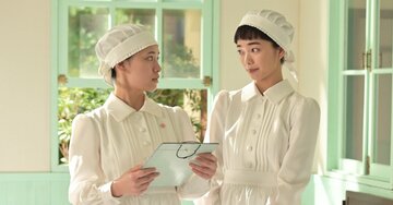 「働きまくる人」と「進んで休む人」…あなたはどちらの上司についていきますか？【意外と難問】〈風、薫る第66回〉