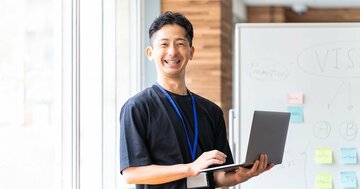 ついていってはいけない上司を「一発で見抜く方法」ベスト1