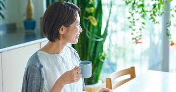 夜使う3000円と、朝使う3000円。「いつもご機嫌な人」はどちらを選ぶ？