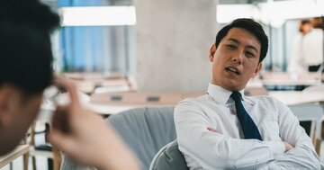 「実家の近くにクマが出た」→「引っ越せばいいのに」無神経な発言した同僚をスルーする？注意する？