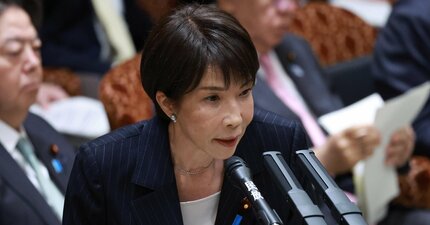 トランプ政権の「イラン戦争」は泥沼化の懸念、高市首相は訪米で何を語るべきか