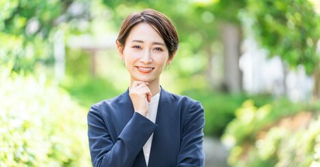職場にいる「調子のムラがない人」が守っている1つのルールとは