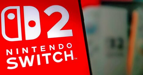 任天堂スイッチ2、貿易戦争でも勝算