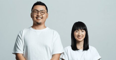 仕掛け人が初めて語る！「世界のこんまり」はこうして生まれた